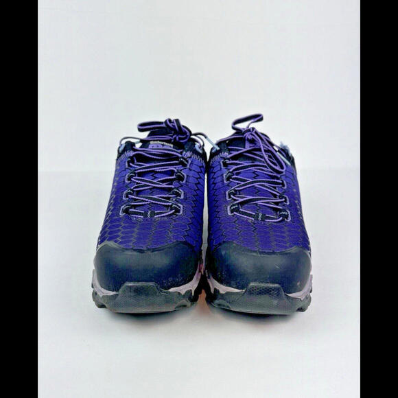 Timberland Pro Powertrain Sport Alloy Toe Work Women's Shoes Size 11M - Picture 3 of 13